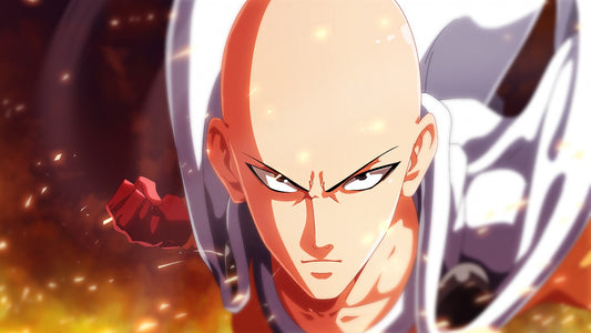 qui peut vaincre saitama