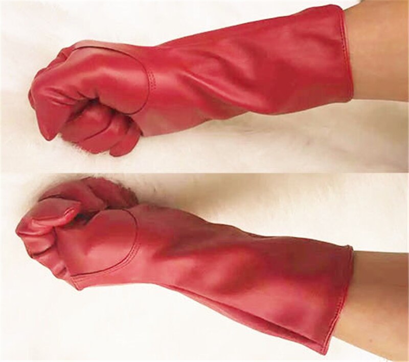 gants-cuir-cosplay-one-punch-man-saitama