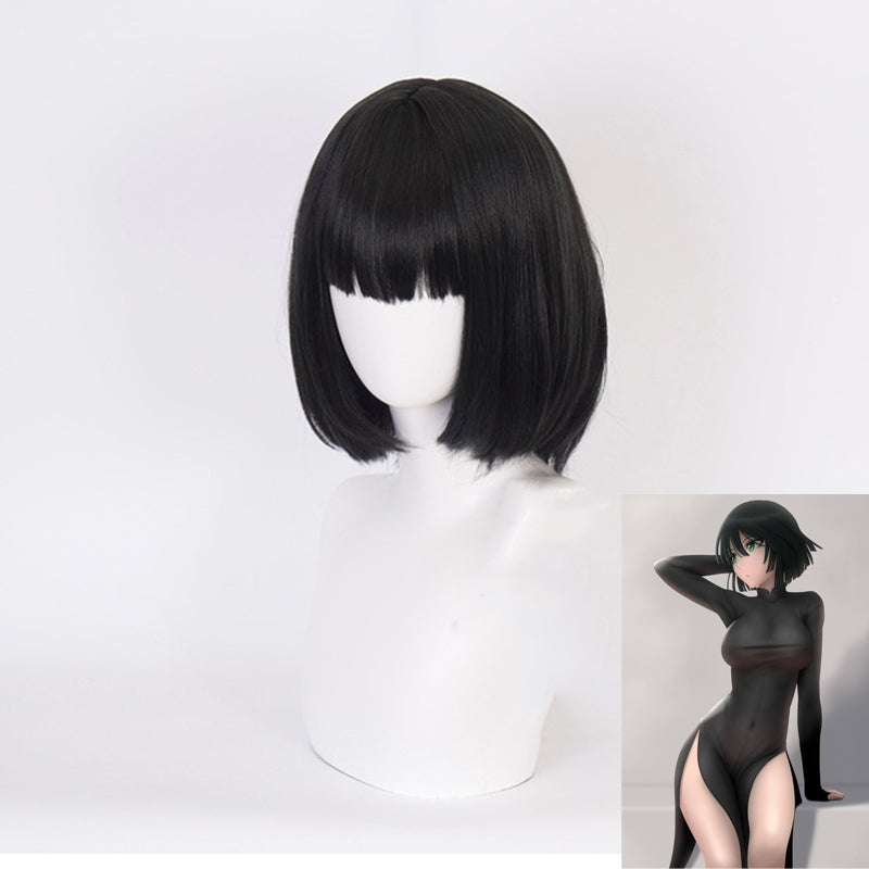 Fubuki Cosplay