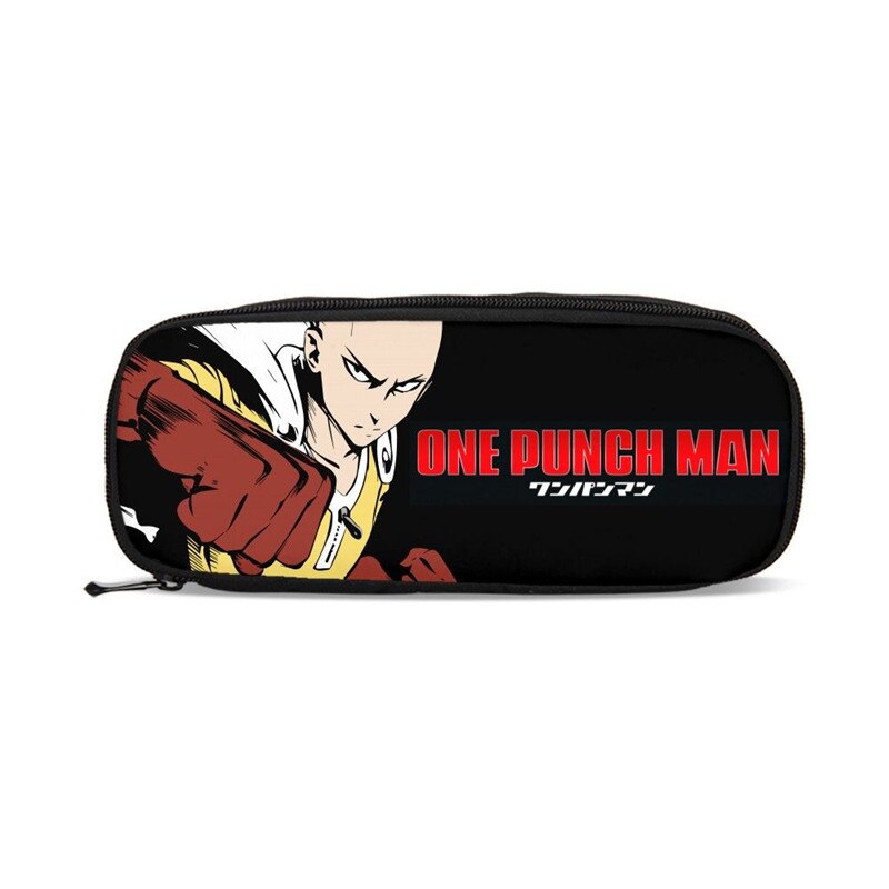 Trousse One Punch Man Saitama Wanpanman