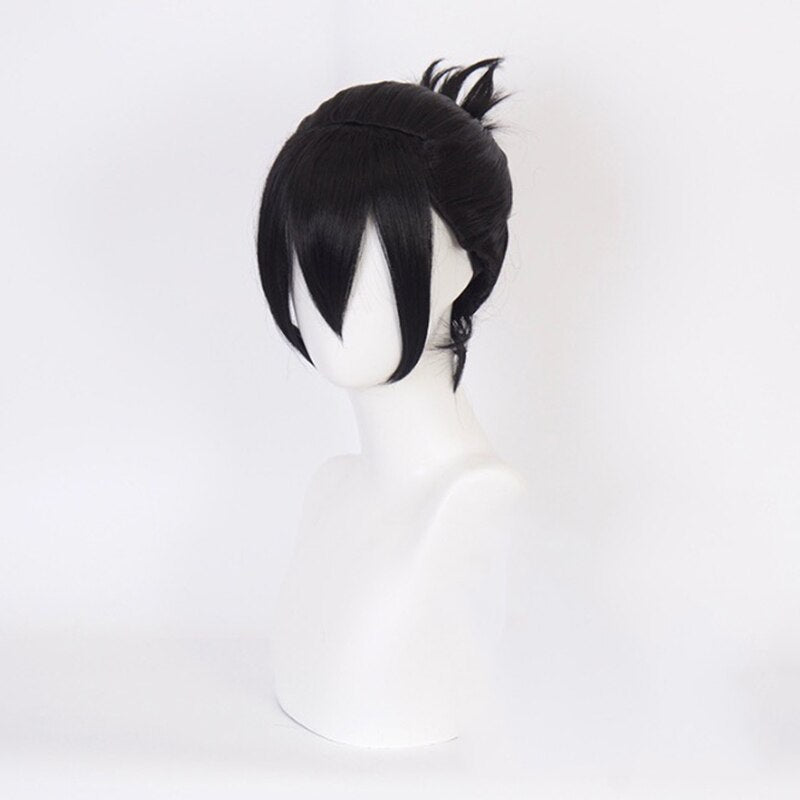 Cosplay perruque One Punch Man Sonic
