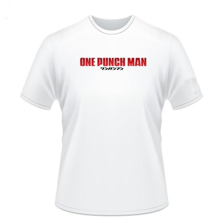 t-shirt-one-punch-man-logo-rouge