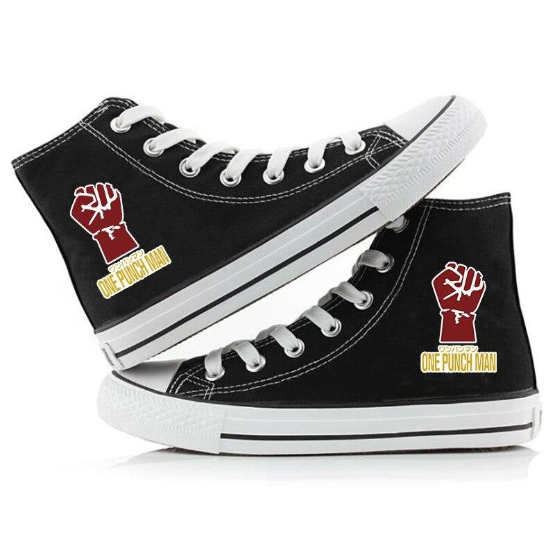 chaussures-saitama-one-punch-man
