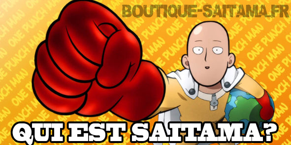 Saitama | Boutique-Saitama