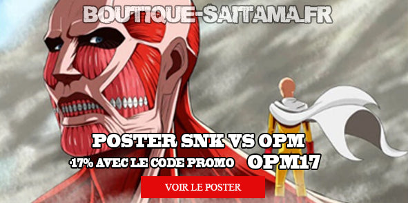 poster snk