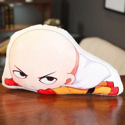 One Punch Man Pillow