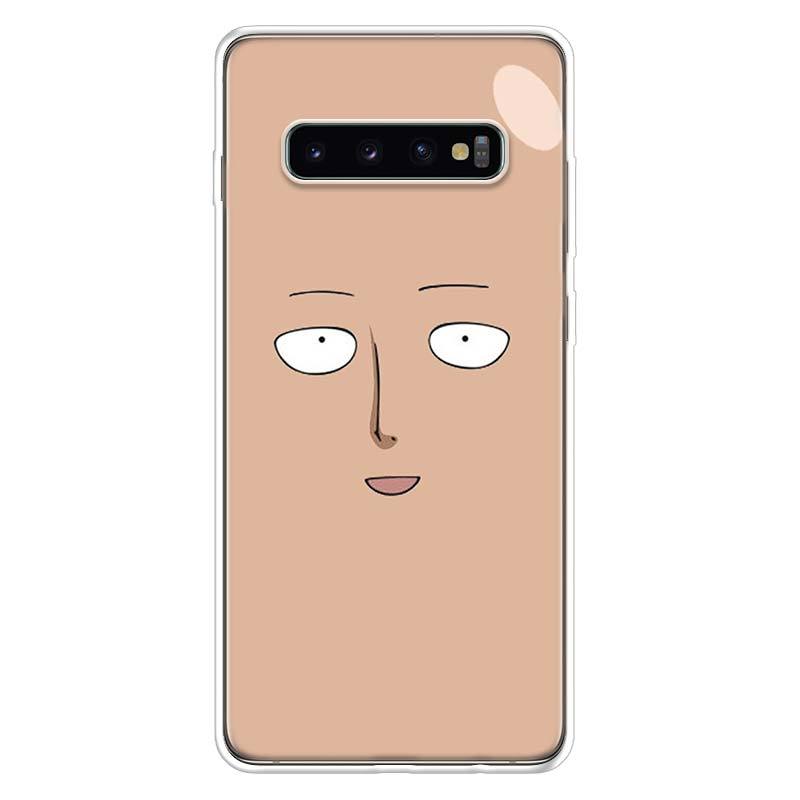 Coques Samsung One Punch Man