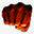 One punch man boutique leader francophone logo