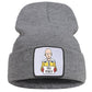 bonnet-one-punch-man-saitama-coup-de-poing