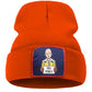 bonnet-one-punch-man-saitama-coup-de-poing