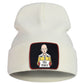 bonnet-one-punch-man-saitama-coup-de-poing