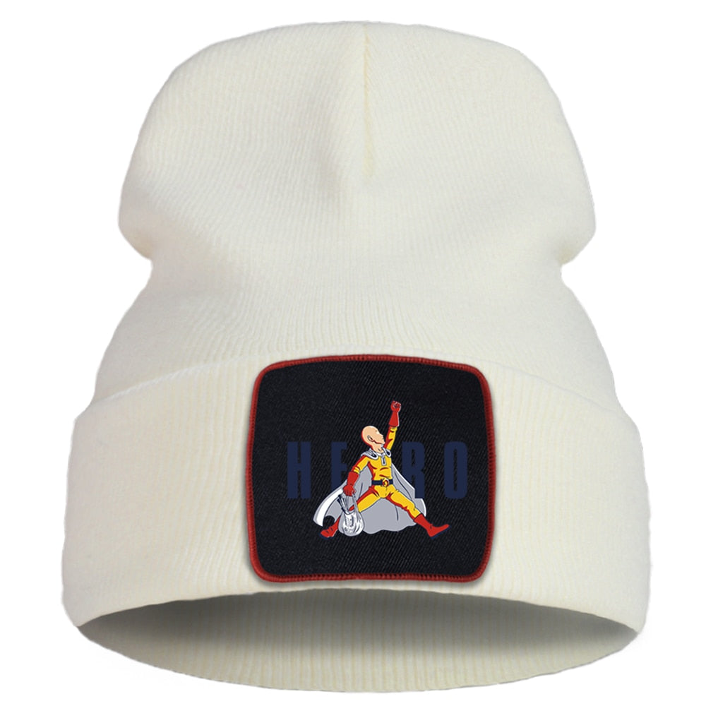 bonnet-one-punch-man-saitama-basket-nba