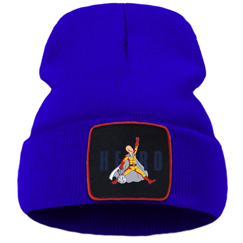 bonnet-one-punch-man-saitama-basket-nba