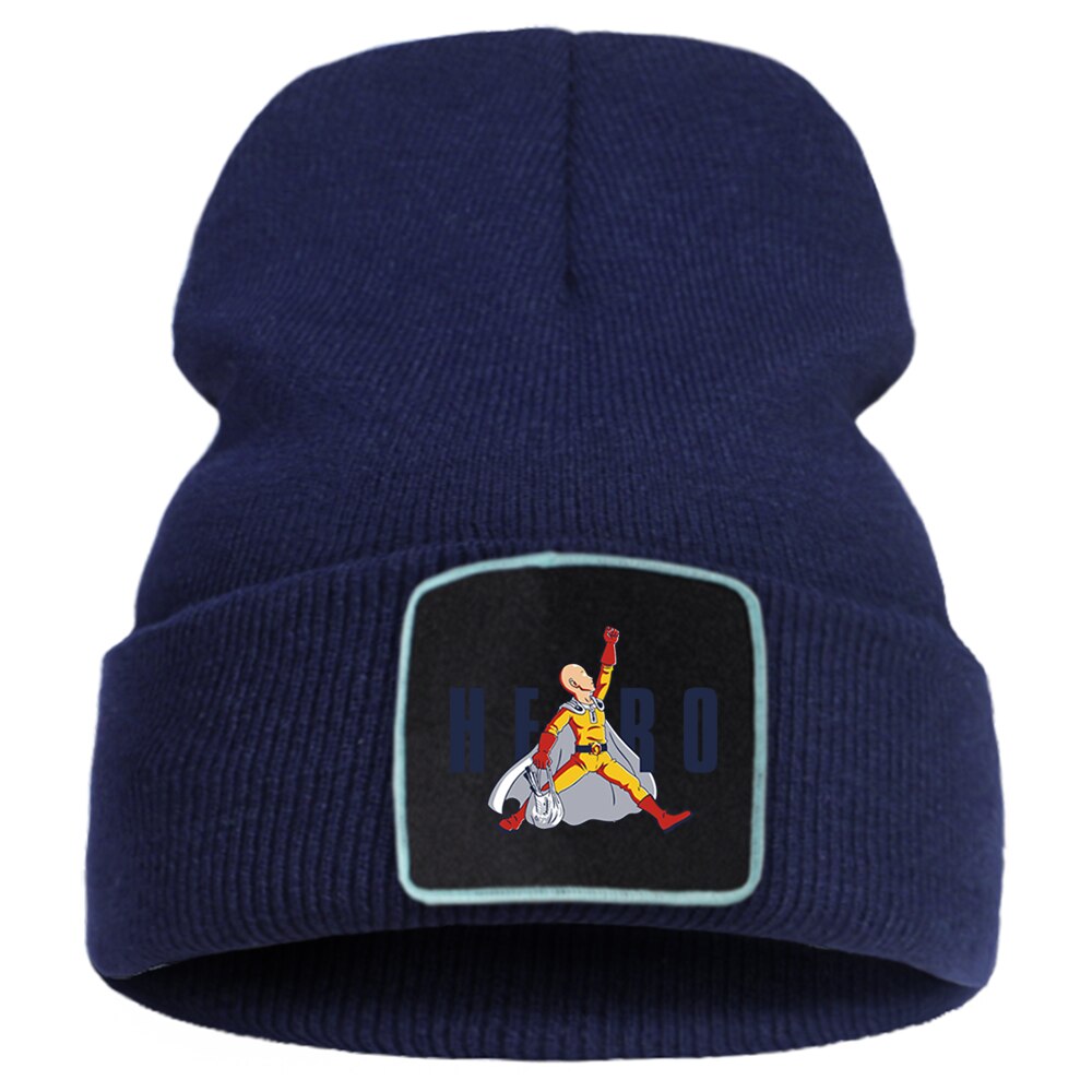 bonnet-one-punch-man-saitama-basket-nba