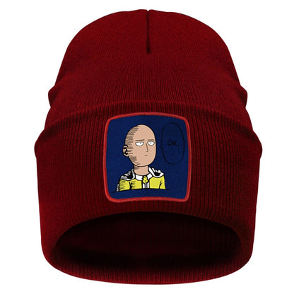 bonnet-one-punch-man-saitama-heros