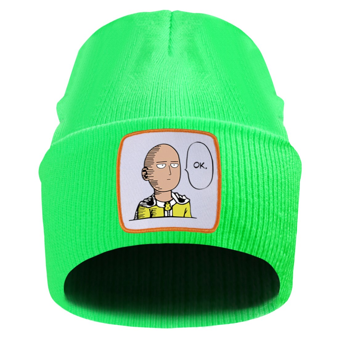 bonnet-one-punch-man-saitama-heros
