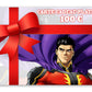 carte cadeau platine blast
