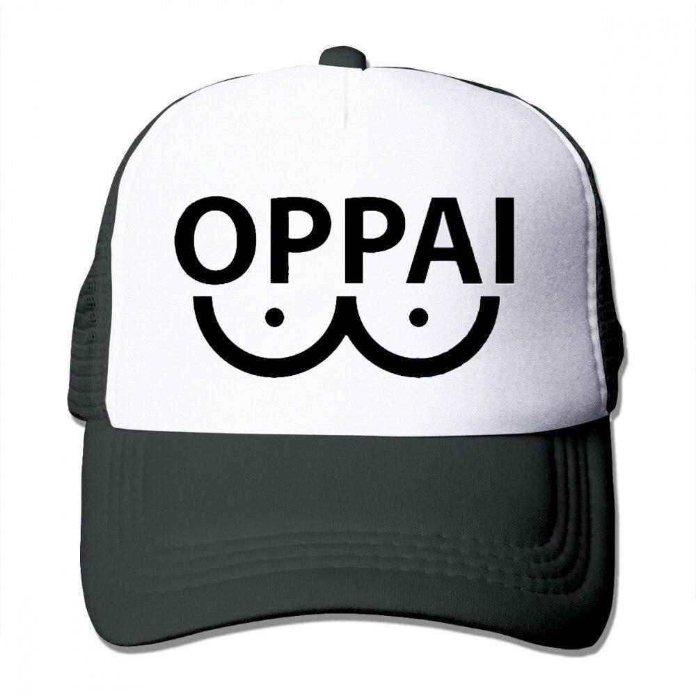 Casquette One Punch Man Oppai