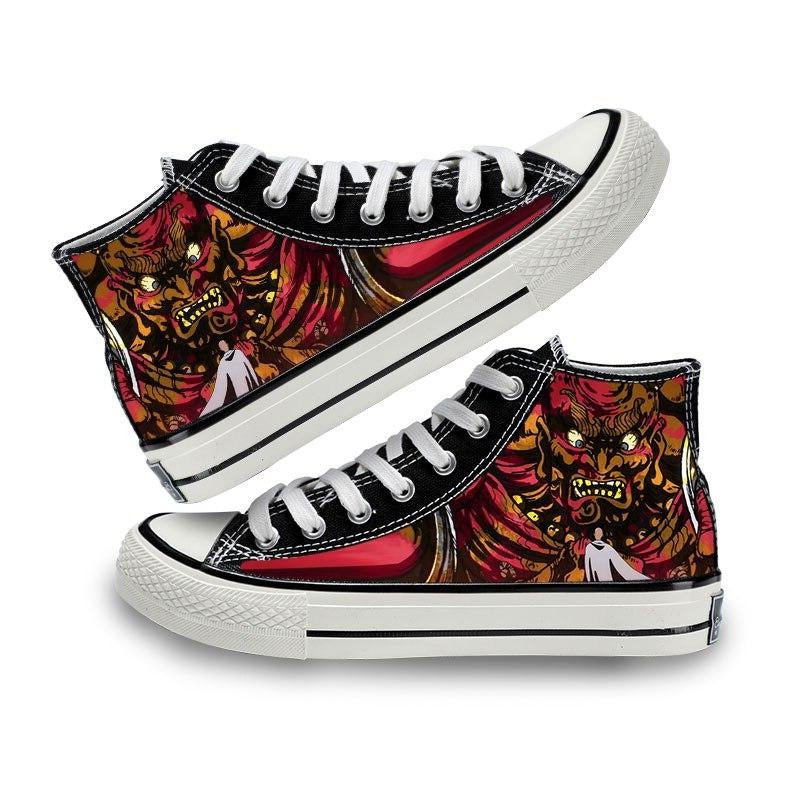 chaussures-saitama-face