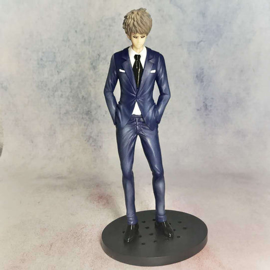 Genos Figurine