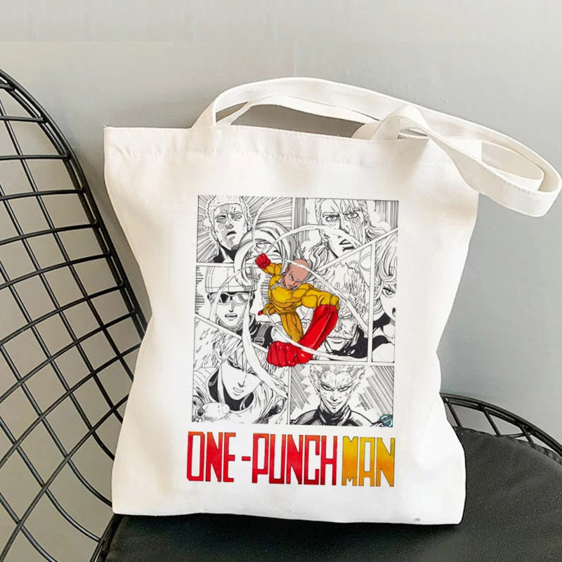 tote bag garou