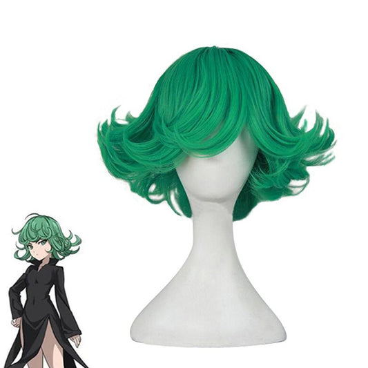 Cosplay tatsumaki