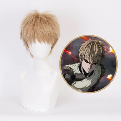 Cosplay Genos