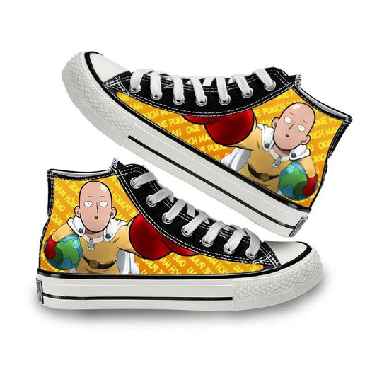 Chaussures saitama japon