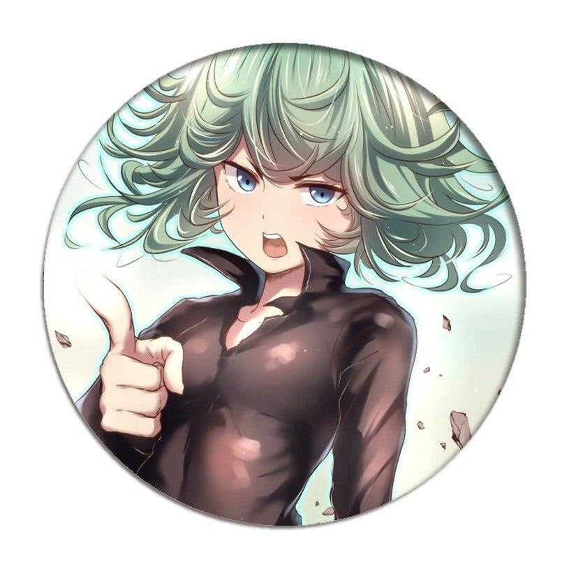 Pin's Tatsumaki bot