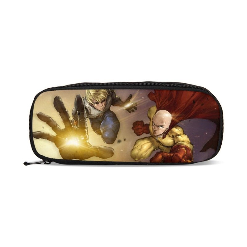 Trousse One Punch Man Genos Démon Cyborg