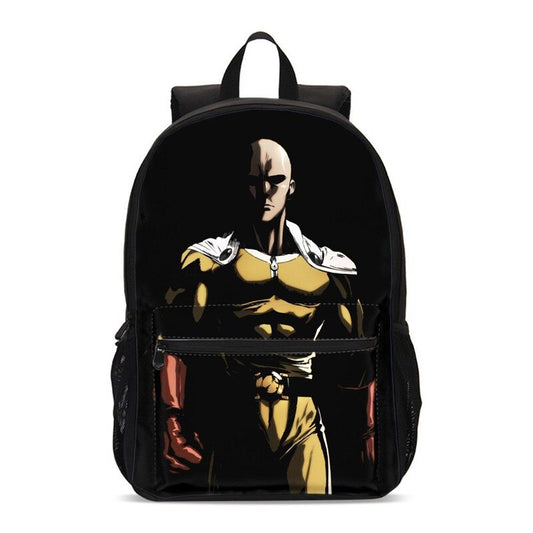 Sac à dos One Punch Man Saitama Charisme