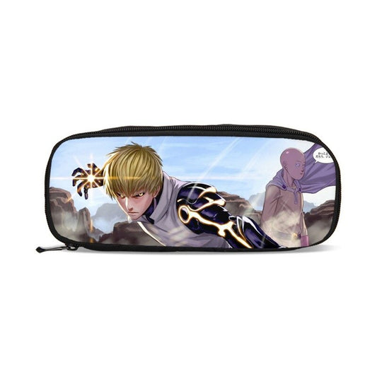 Trousse One Punch Man Genos (Jenosu)