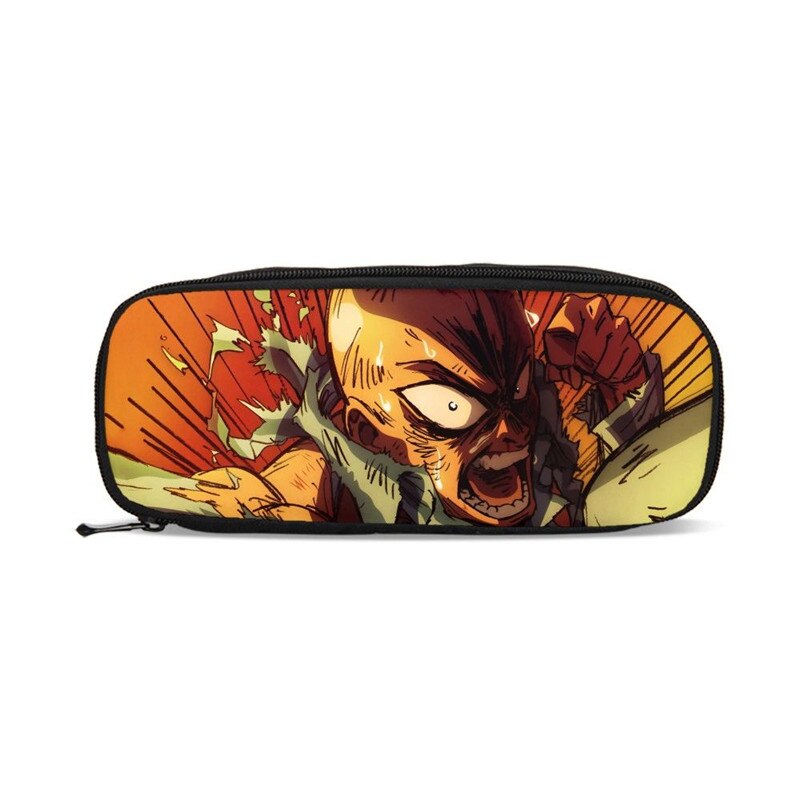 Trousse One Punch Man Saitama Hyper vénère