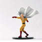 Figurine One Punch Man saitama coup de poing trois quart