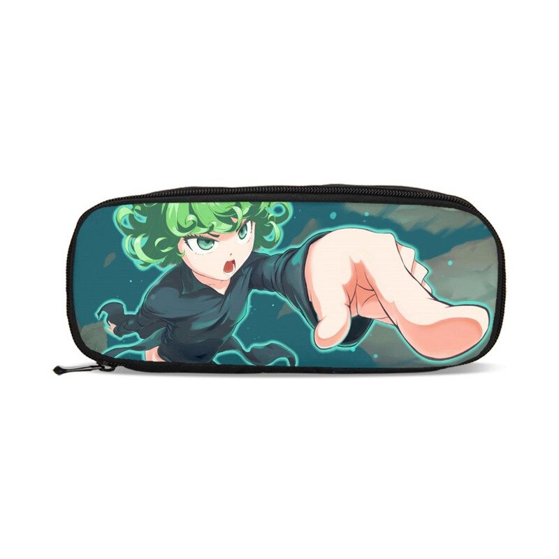 Trousse One Punch Man Tatsumaki Tornade de la terreur