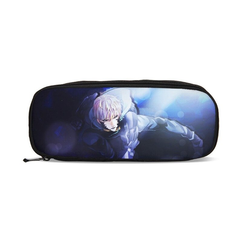 Trousse One Punch Man Genos Héros