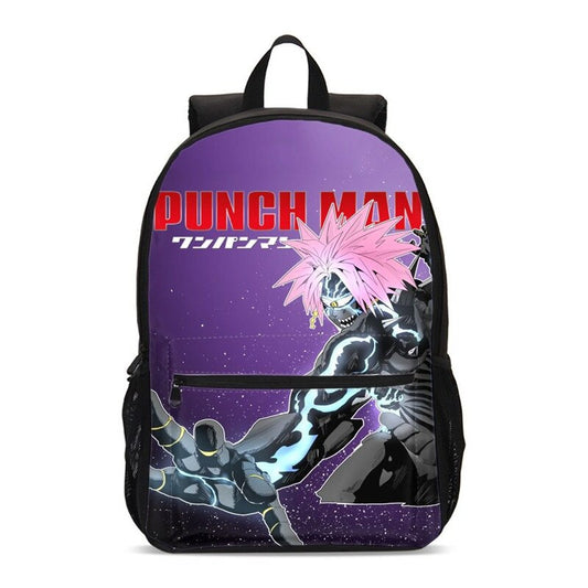 Sac à dos One Punch Man Lord Boros (Borosu)