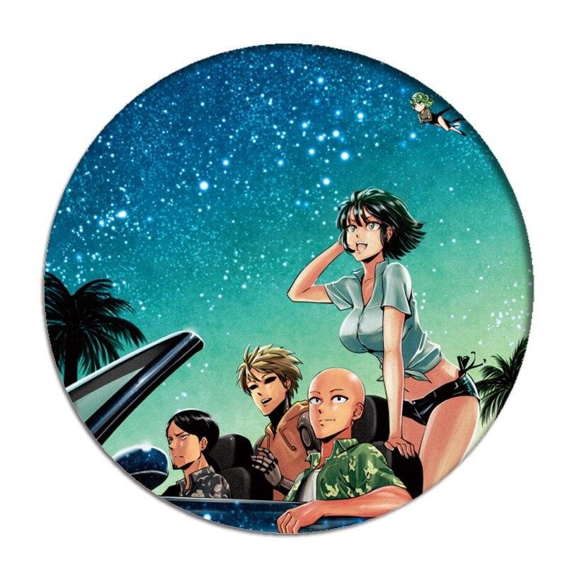 pin's fubuki