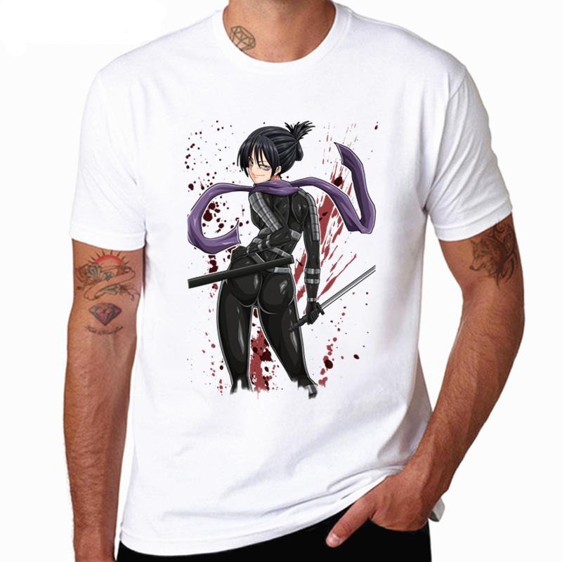 t-shirt one punch man sonic