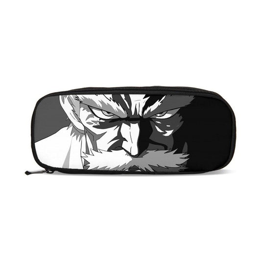 Trousse One Punch Man Maitre Bang (Bangu)