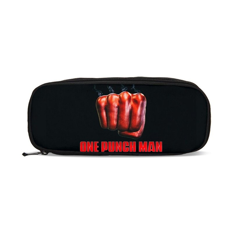 Trousse One Punch Man Poing de Saitama