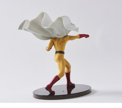 Saitama figurine