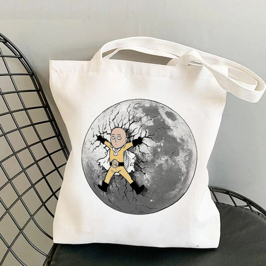 Tote Bag Pleine lune