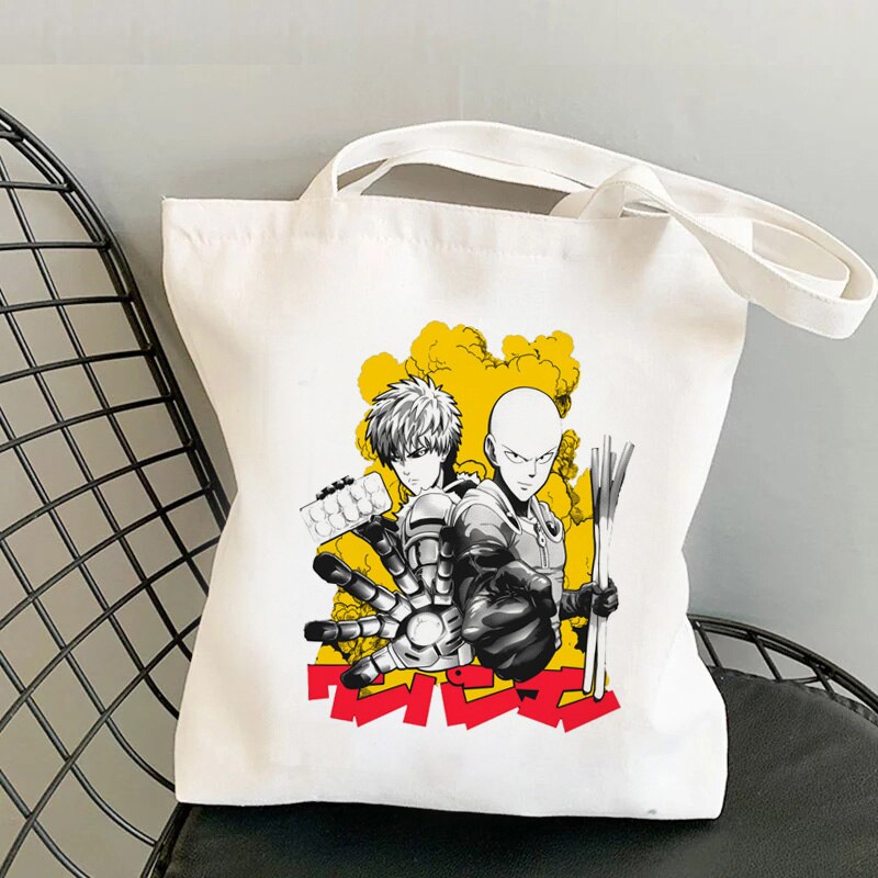 tote bag genos