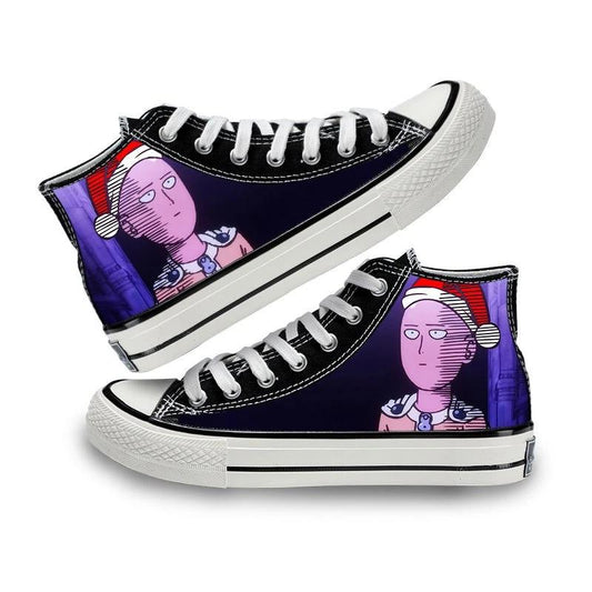 Chaussures Saitama Noël