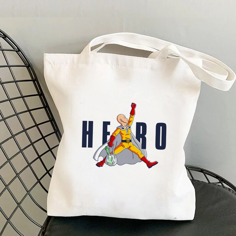 Tote Bag nba