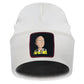 Bonnet beige One Punch Man Saitama Héros