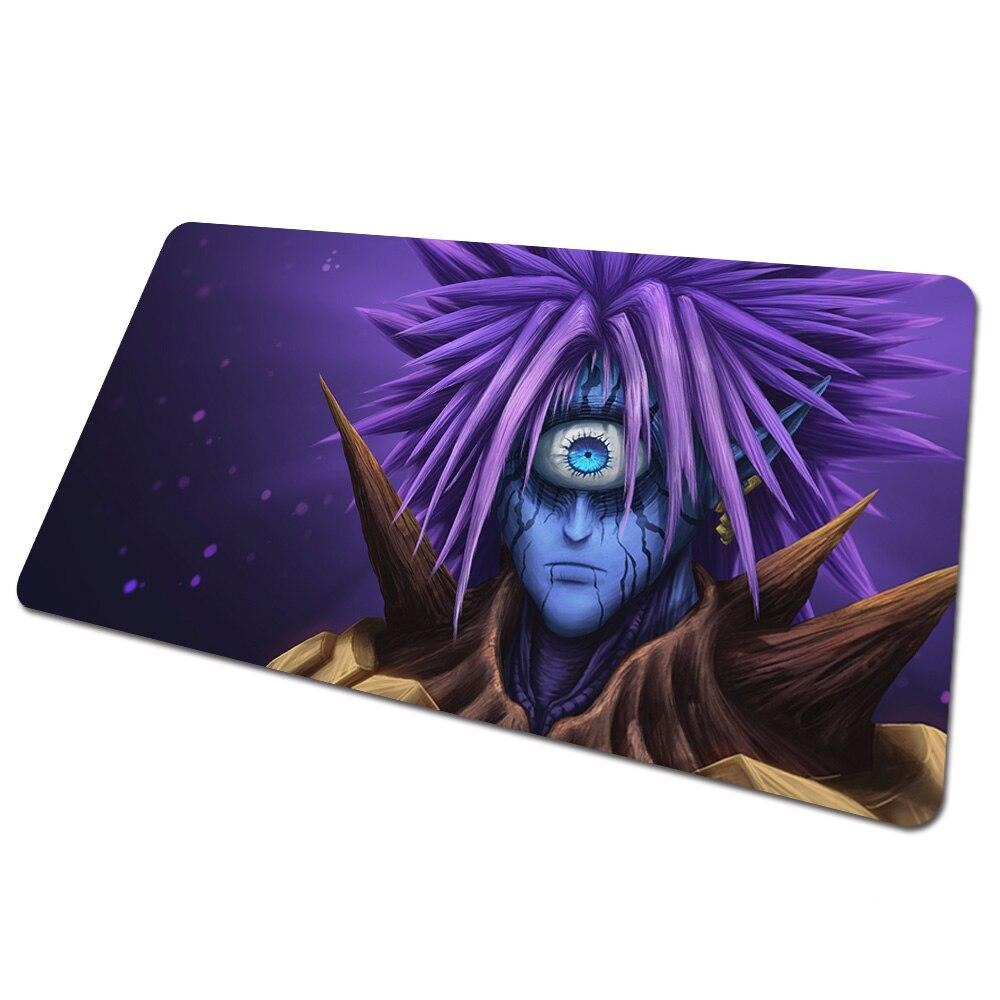 Tapis de souris bureau One Punch Man Boros Cyclope