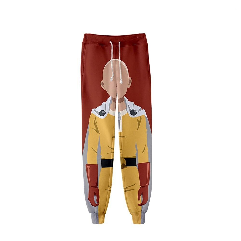 Survêtement One Punch Man Saitama Chauve