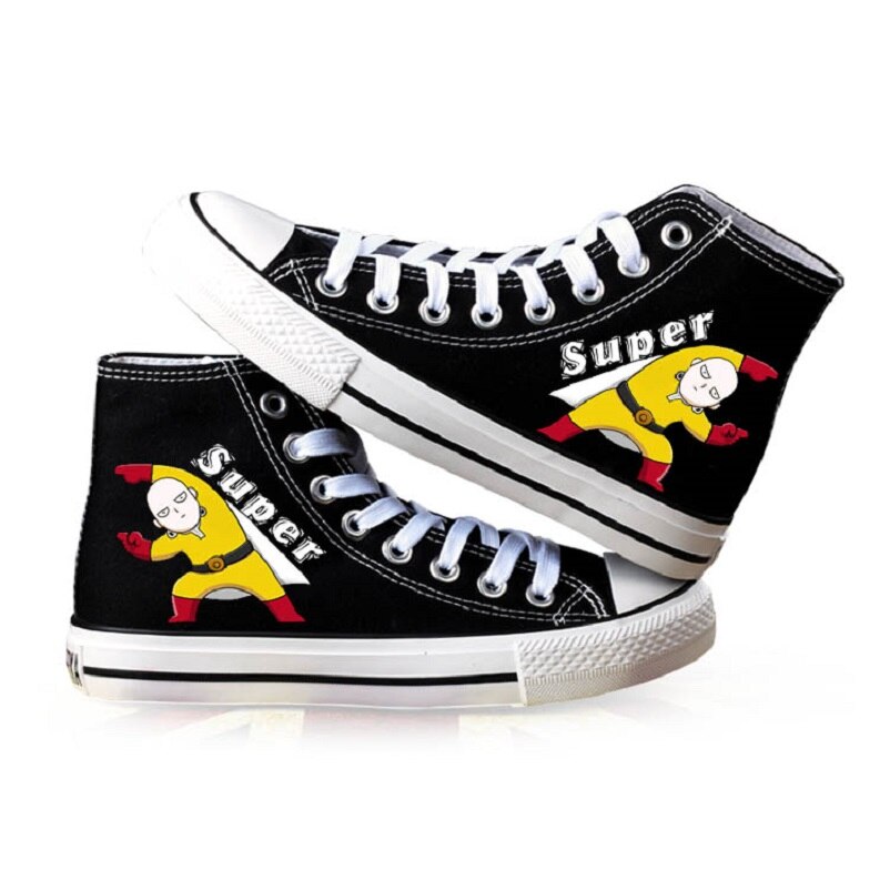 Chaussures saitama dessin